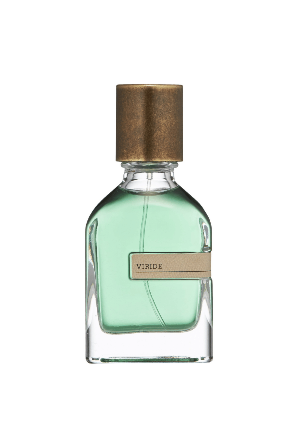 Orto Parisi Viride Edp 50ml Unisex Tester Parfüm Orto Parisi Viride Edp 50ml Unisex Tester Parfüm