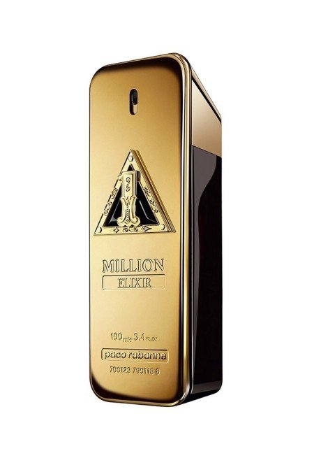Paco Rabanne 1 Million Elixir Intense Edp 100ml Erkek Tester Parfüm Paco Rabanne 1 Million Elixir Intense Edp 100ml Erkek Tester Parfüm