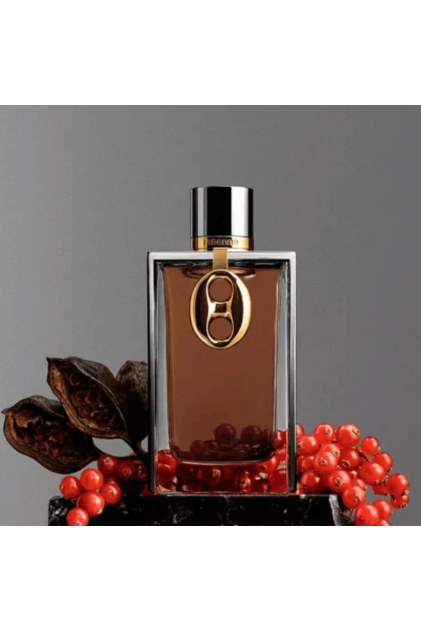 Paco Rabanne Armure Mara Edp 125 ml Unisex Tester Parfüm Paco Rabanne Armure Mara Edp 125 ml Unisex Tester Parfüm