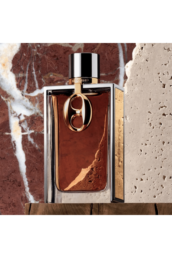 Paco Rabanne Armure Mara Edp 125 ml Unisex Tester Parfüm Paco Rabanne Armure Mara Edp 125 ml Unisex Tester Parfüm