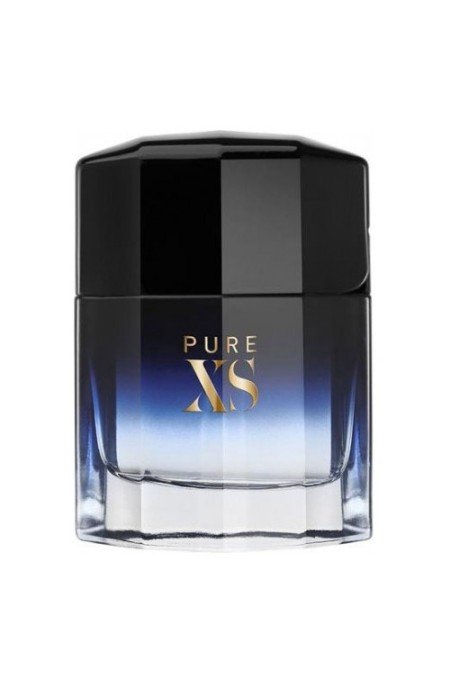 Paco Rabanne Black Xs Pure Edt 100ml Erkek Tester Parfüm Paco Rabanne Black Xs Pure Edt 100ml Erkek Tester Parfüm