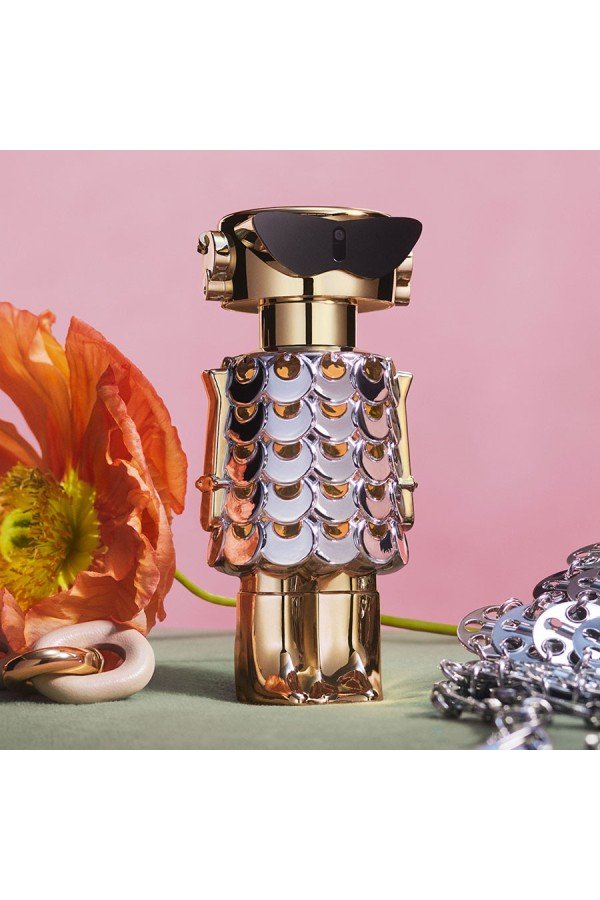 Paco Rabanne Fame Edp 80 ml Kadın Tester Parfüm Paco Rabanne Fame Edp 80 ml Kadın Tester Parfüm