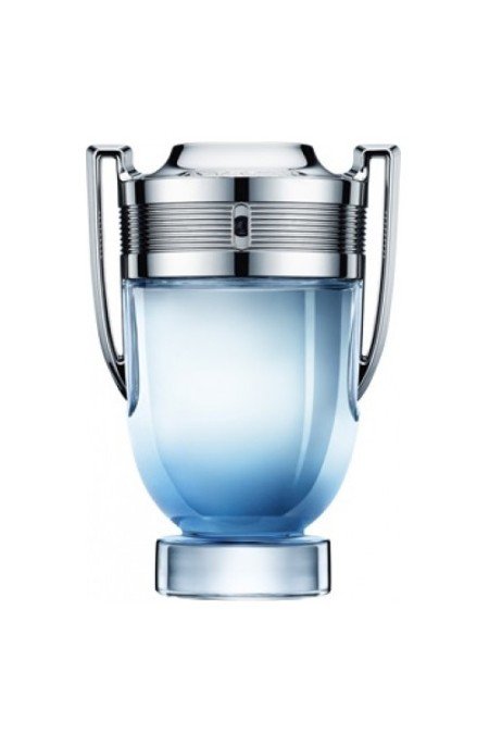 Paco Rabanne Invictus Aqua Edt 100ml Erkek Tester Parfüm