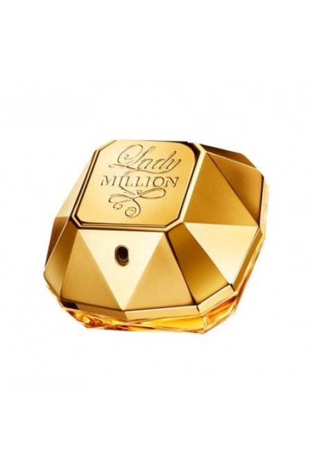 Paco Rabanne Lady Million Edp 80ml Kadın Tester Parfüm Paco Rabanne Lady Million Edp 80ml Kadın Tester Parfüm