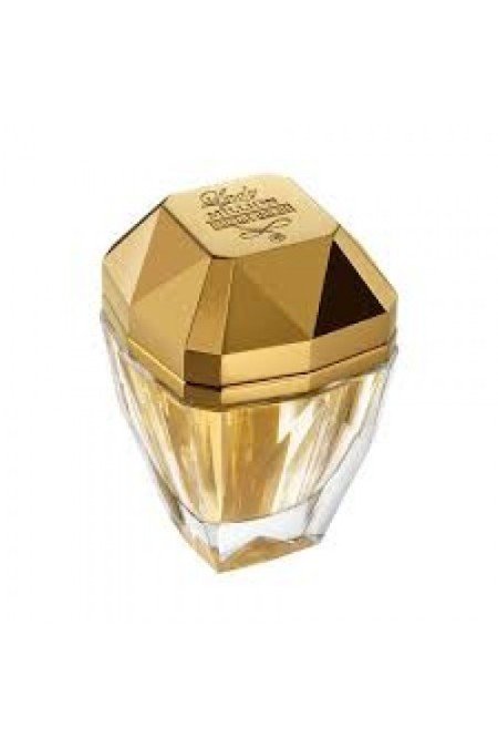 Paco Rabanne Lady Million My Gold Edt 80ml Kadın Tester Parfüm Paco Rabanne Lady Million My Gold Edt 80ml Kadın Tester Parfüm