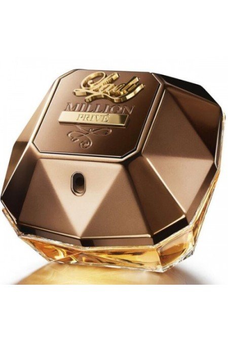 Paco Rabanne Lady Million Prive Edp 80ml Kadın Tester Parfüm Paco Rabanne Lady Million Prive Edp 80ml Kadın Tester Parfüm