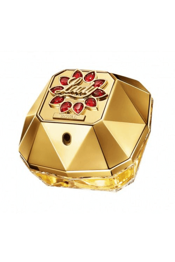 Paco Rabanne Lady Million Royal Edp 80ml Kadın Tester Parfüm Paco Rabanne Lady Million Royal Edp 80ml Kadın Tester Parfüm