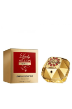 Paco Rabanne Lady Million Royal Edp 80ml Kadın Tester Parfüm Paco Rabanne Lady Million Royal Edp 80ml Kadın Tester Parfüm