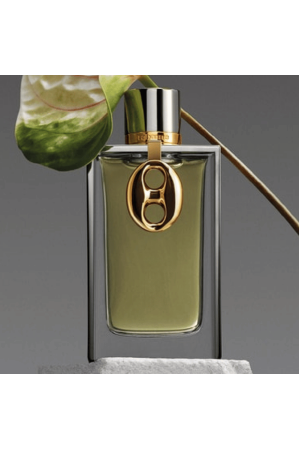 Paco Rabanne Mesh Metal Edp 125 ml Unisex Tester Parfüm Paco Rabanne Mesh Metal Edp 125 ml Unisex Tester Parfüm