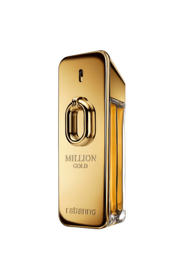 Paco Rabanne Million Gold Edp Intense 100ml Erkek Tester Parfüm Paco Rabanne Million Gold Edp Intense 100ml Erkek Tester Parfüm