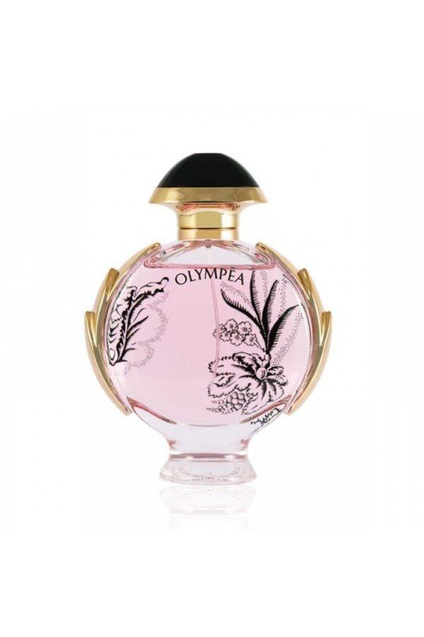 Paco Rabanne Olympea Blossom Edp 80 Ml Kadın Tester Parfüm Paco Rabanne Olympea Blossom Edp 80 Ml Kadın Tester Parfüm