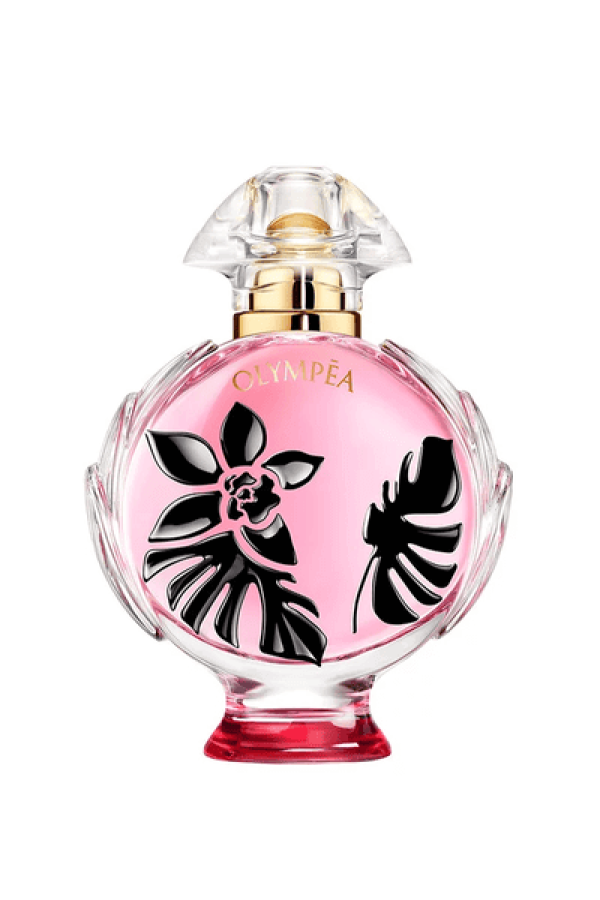 Paco Rabanne Olympea Flora Edp 80ml Kadın Tester Parfüm Paco Rabanne Olympea Flora Edp 80ml Kadın Tester Parfüm
