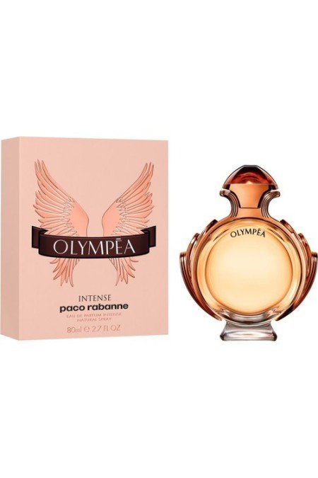 Paco Rabanne Olympea Intense Edp 80ml Kadın Tester Parfüm Paco Rabanne Olympea Intense Edp 80ml Kadın Tester Parfüm