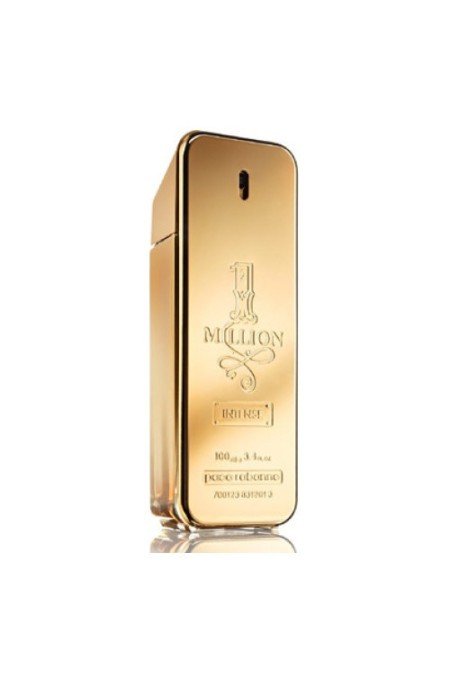 Paco Rabanne One Million Intense Edt 100ml Erkek Tester Parfüm Paco Rabanne One Million Intense Edt 100ml Erkek Tester Parfüm