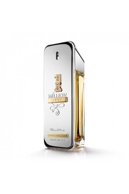 Paco Rabanne One Million Lucky Edt 100ml Erkek Tester Parfüm Paco Rabanne One Million Lucky Edt 100ml Erkek Tester Parfüm
