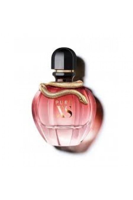 Paco Rabanne Pure Xs Edp 80ml Kadın Tester Parfüm Paco Rabanne Pure Xs Edp 80ml Kadın Tester Parfüm