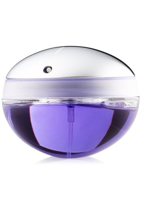 Paco Rabanne Ultraviolet Edp 80ml Kadın Tester Parfüm Paco Rabanne Ultraviolet Edp 80ml Kadın Tester Parfüm