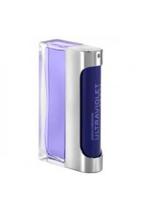 Paco Rabanne Ultraviolet Man Edt 100ml Erkek Tester Parfüm Paco Rabanne Ultraviolet Man Edt 100ml Erkek Tester Parfüm