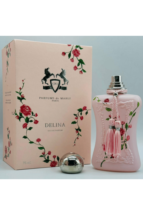 Parfums De Marly Delina Limited Edition EDP 75 Ml Kadın Tester Parfüm