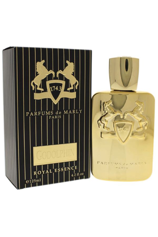 Parfums de Marly Godolphin 125ml Erkek Tester Parfüm Parfums de Marly Godolphin 125ml Erkek Tester Parfüm