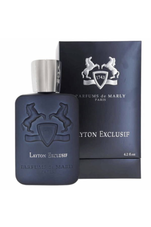 Parfums de Marly Layton Exclusif 125ml Erkek Tester Parfüm Parfums de Marly Layton Exclusif 125ml Erkek Tester Parfüm