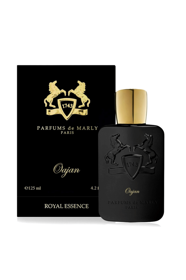 Parfums de Marly Oajan Edp 125 ml Unisex Tester Parfüm Parfums de Marly Oajan Edp 125 ml Unisex Tester Parfüm