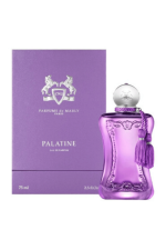 Parfums de Marly Palatine Edp 75ml Kadın Tester Parfüm Parfums de Marly Palatine Edp 75ml Kadın Tester Parfüm