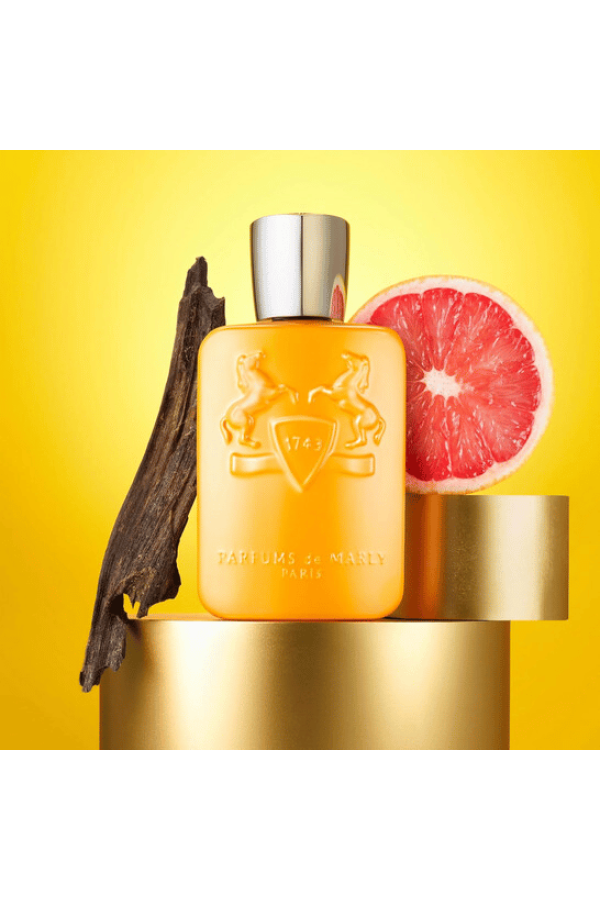 Parfums de Marly Perseus Edp 125ml Erkek Tester Parfüm Parfums de Marly Perseus Edp 125ml Erkek Tester Parfüm