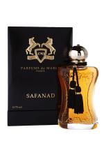 Parfüms De Marly Safanad Edp 75ml Kadın Tester Parfüm Parfüms De Marly Safanad Edp 75ml Kadın Tester Parfüm