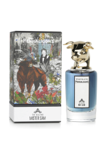 Penhaligon's Blazing Mister Sam Edp 75 ml Erkek Tester Parfüm Penhaligon's Blazing Mister Sam Edp 75 ml Erkek Tester Parfüm