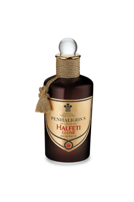 Penhaligon’s Halfeti Cedar Edp 100 ml Unisex Tester Parfüm