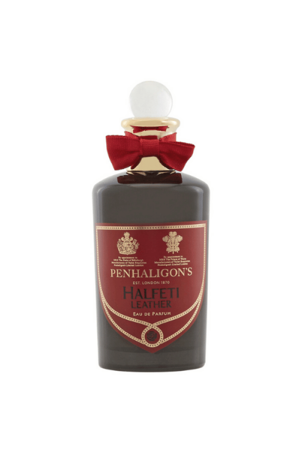 Penhaligon’s Halfeti Leather Edp 100 ml Unisex Tester Parfüm Penhaligon’s Halfeti Leather Edp 100 ml Unisex Tester Parfüm