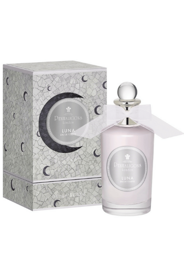 Penhaligon’s Luna Edt 100 ml Kadın Tester Parfüm Penhaligon’s Luna Edt 100 ml Kadın Tester Parfüm