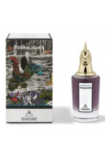 Penhaligon's Monsieur Beauregard Edp 75ml Erkek Tester Parfüm Penhaligon's Monsieur Beauregard Edp 75ml Erkek Tester Parfüm