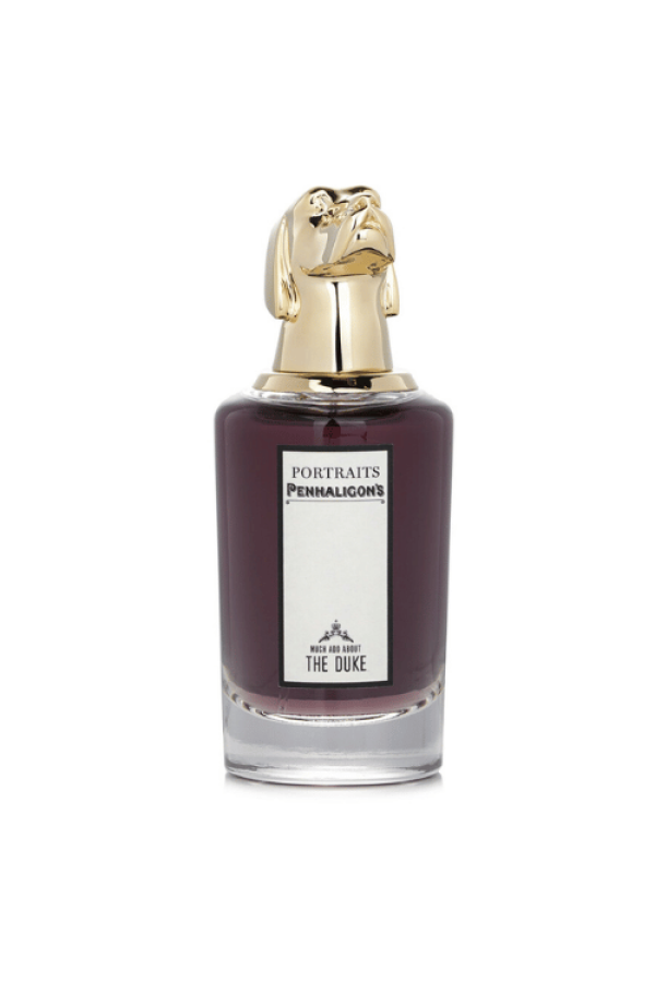 Penhaligon's Much Ado About The Duke Edp 75 Ml Erkek Tester Parfüm Penhaligon's Much Ado About The Duke Edp 75 Ml Erkek Tester Parfüm