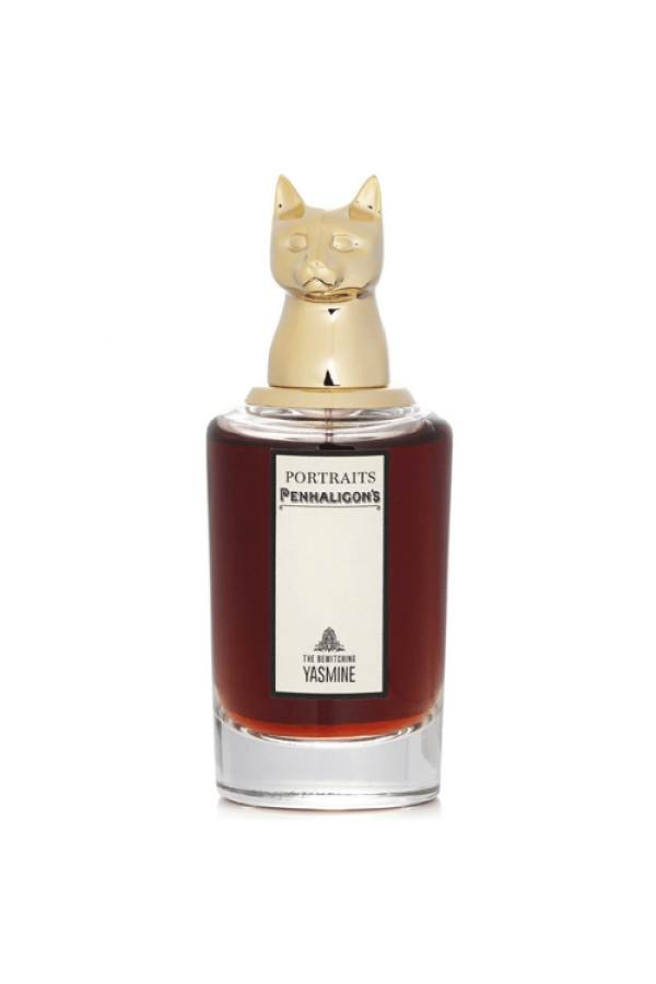 Penhaligon’s The Bewitching Yasmine Edp 75 ml Kadın Tester Parfüm Penhaligon’s The Bewitching Yasmine Edp 75 ml Kadın Tester Parfüm