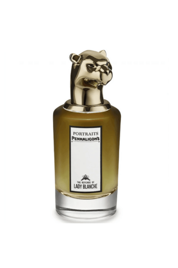 Penhaligon's The Revenge Of Lady Blanche Edp 75 ml Kadın Tester Parfüm Penhaligon's The Revenge Of Lady Blanche Edp 75 ml Kadın Tester Parfüm