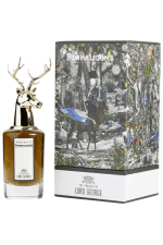 Penhaligon's The Tragedy Of Lord George Edp 75 ml Erkek Tester Parfüm Penhaligon's The Tragedy Of Lord George Edp 75 ml Erkek Tester Parfüm