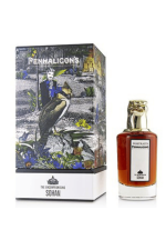 Penhaligon's The Uncompromising Sohan Edp 75 ml Unisex Tester Parfüm Penhaligon's The Uncompromising Sohan Edp 75 ml Unisex Tester Parfüm