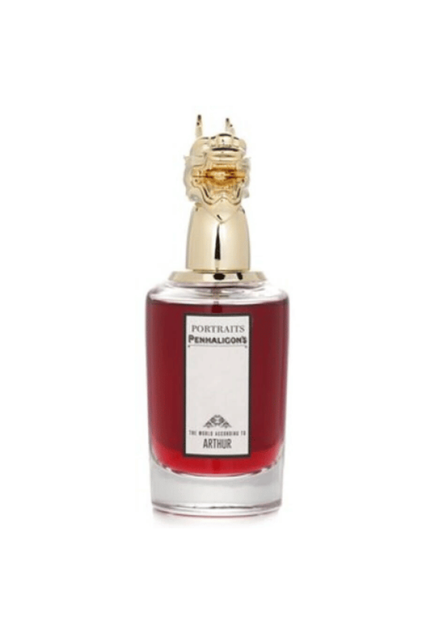 Penhaligon’s The World According To Arthur Edp 75 Ml Unisex Tester Parfüm Penhaligon’s The World According To Arthur Edp 75 Ml Unisex Tester Parfüm