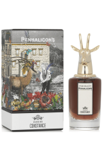 Penhaligon's Changing Constance Edp 75 ml Kadın Tester Parfüm Penhaligon's Changing Constance Edp 75 ml Kadın Tester Parfüm