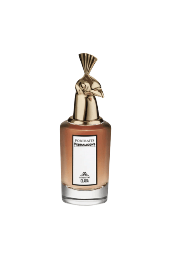 Penhaligon's Clandestine Clara Edp 75ml Kadın Tester Parfüm Penhaligon's Clandestine Clara Edp 75ml Kadın Tester Parfüm