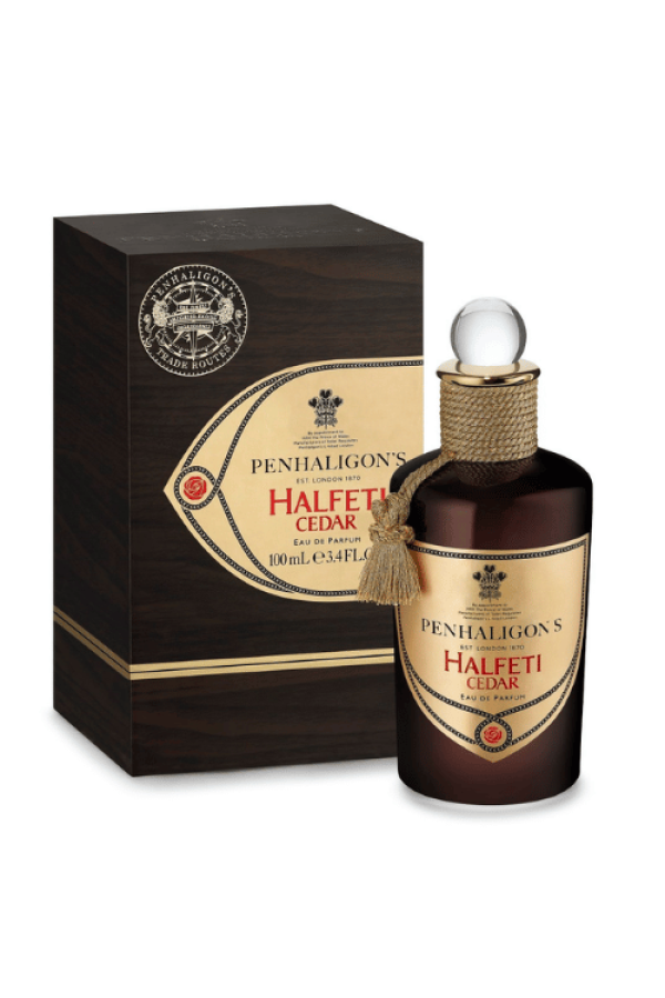 Penhaligon’s Halfeti Cedar Edp 100 ml Unisex Tester Parfüm Penhaligon’s Halfeti Cedar Edp 100 ml Unisex Tester Parfüm
