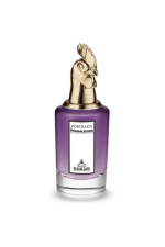 Penhaligon's Monsieur Beauregard Edp 75ml Erkek Tester Parfüm Penhaligon's Monsieur Beauregard Edp 75ml Erkek Tester Parfüm
