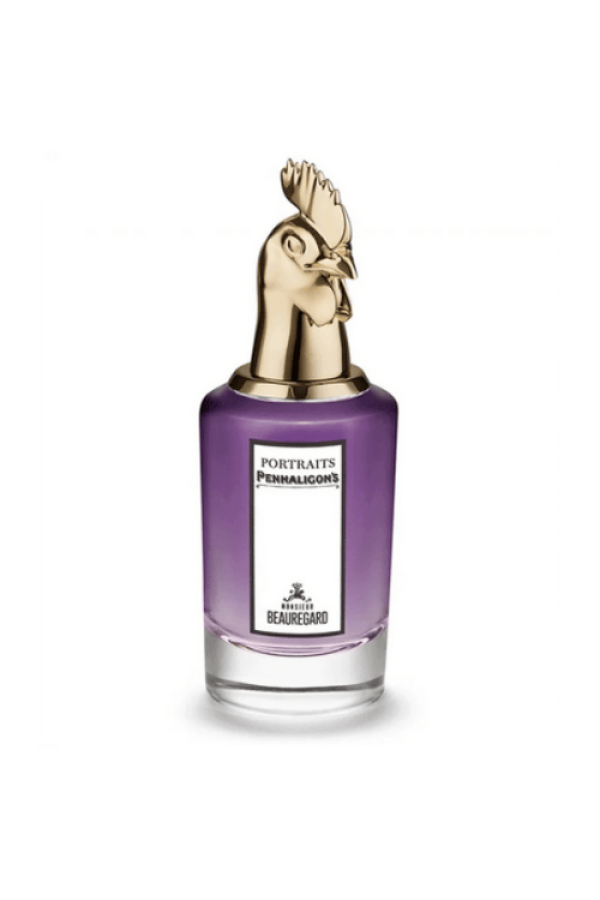 Penhaligon's Monsieur Beauregard Edp 75ml Erkek Tester Parfüm Penhaligon's Monsieur Beauregard Edp 75ml Erkek Tester Parfüm