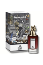 Penhaligon’s The Bewitching Yasmine Edp 75 ml Kadın Tester Parfüm Penhaligon’s The Bewitching Yasmine Edp 75 ml Kadın Tester Parfüm