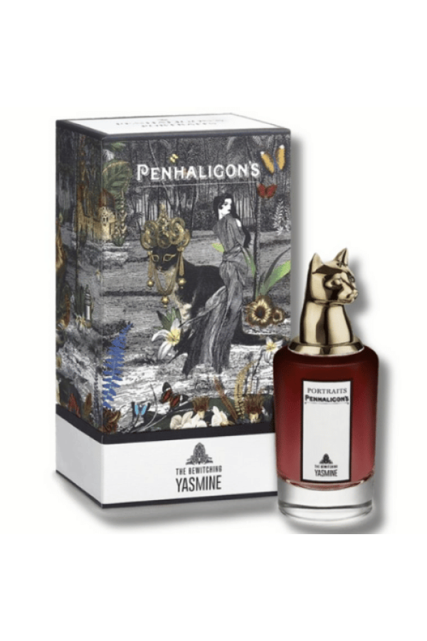Penhaligon’s The Bewitching Yasmine Edp 75 ml Kadın Tester Parfüm Penhaligon’s The Bewitching Yasmine Edp 75 ml Kadın Tester Parfüm