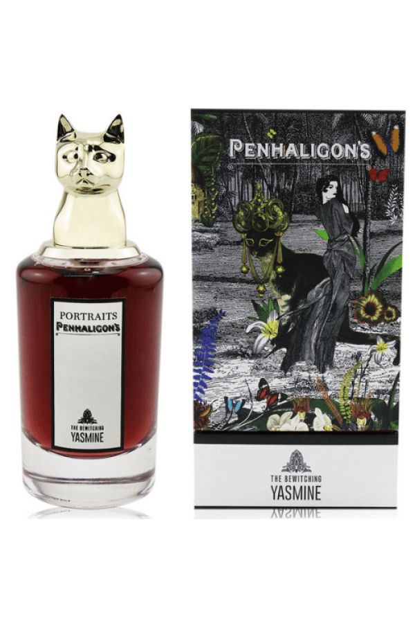 Penhaligon’s The Bewitching Yasmine Edp 75 ml Kadın Tester Parfüm Penhaligon’s The Bewitching Yasmine Edp 75 ml Kadın Tester Parfüm