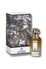 Penhaligon's The Revenge Of Lady Blanche Edp 75 ml Kadın Tester Parfüm Penhaligon's The Revenge Of Lady Blanche Edp 75 ml Kadın Tester Parfüm
