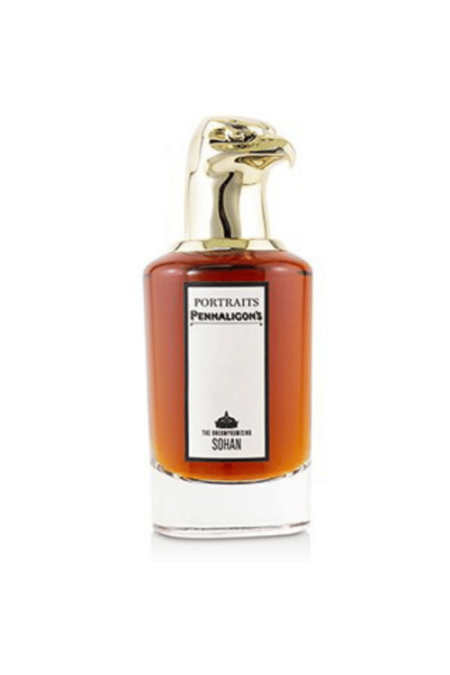 Penhaligon's The Uncompromising Sohan Edp 75 ml Unisex Tester Parfüm Penhaligon's The Uncompromising Sohan Edp 75 ml Unisex Tester Parfüm